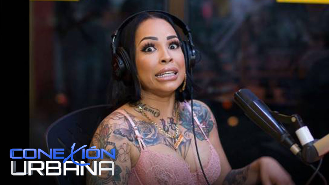 La Gran Injusticia Contra La Mami Jordan, Puede Ir Presa De Mala Manera