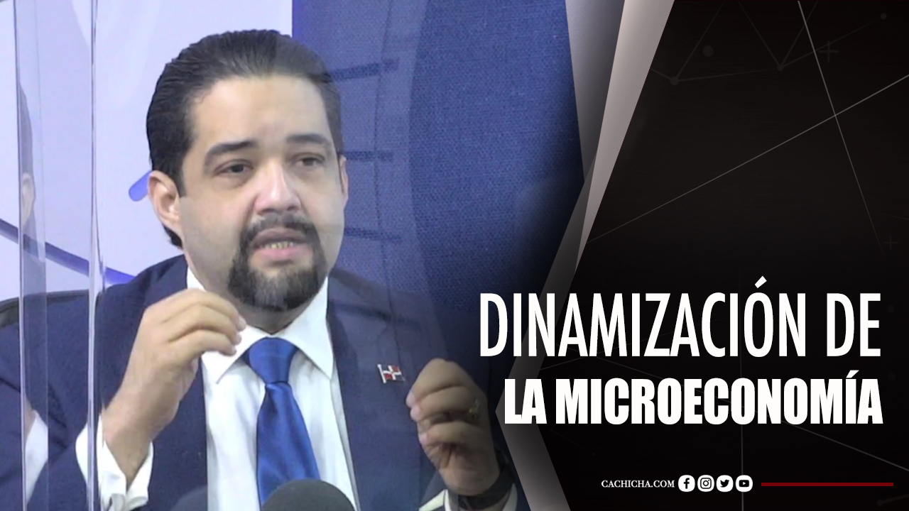 La Dinamización De La Microeconomía Y Su Relación Con El Estado
