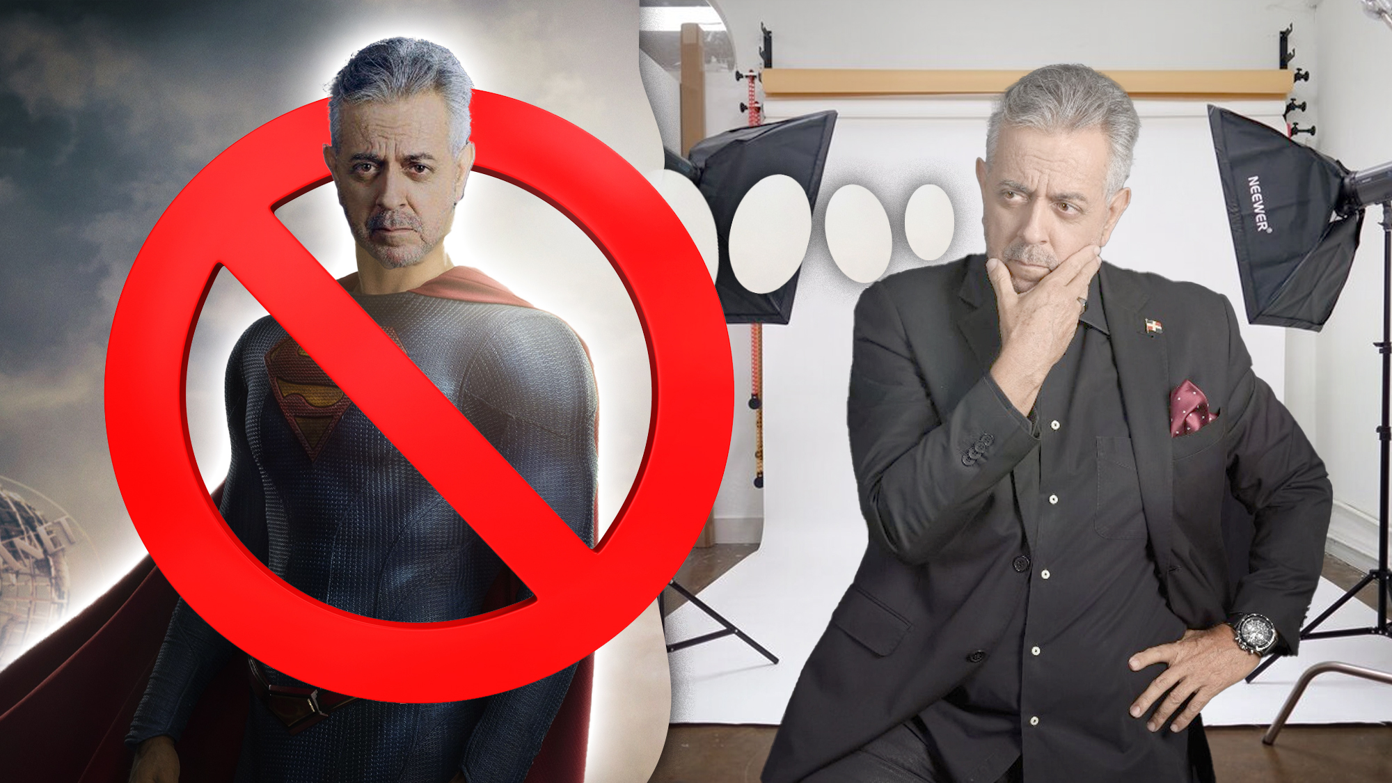 ¡NO SOMOS SUPERHÉROES! | La Mur Reflexiona Sobre Fantasía De Creer Que Podemos Contar Con El Tiempo