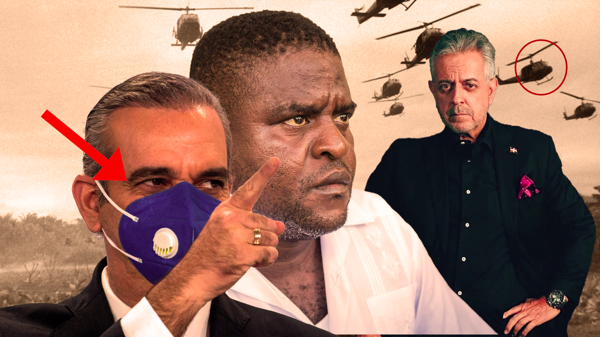 El Presidente Oculta Algo ¿Qué Será? LA MUR Analiza Sus Gestos Para Explicar Qué Es Lo Que Esconde