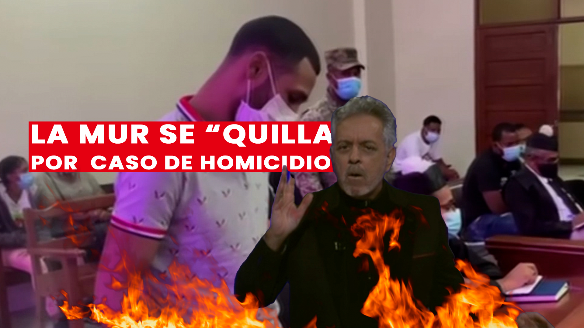 Condenan A Joven Ceballos Padilla A 10 Años De Prisión