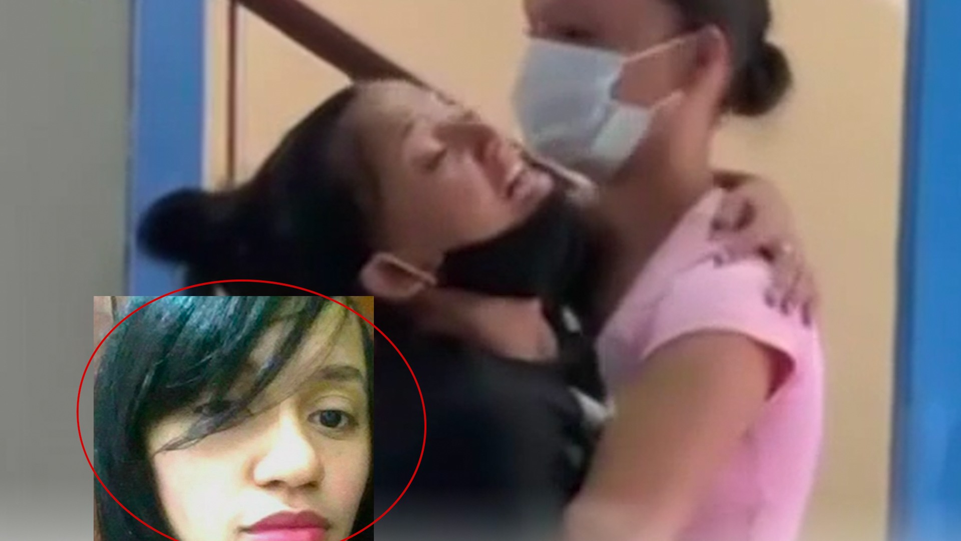 ¡Insólito! Hombre Que Obligó A Mujer A Beber Su Semen Mezclado Con La Comida