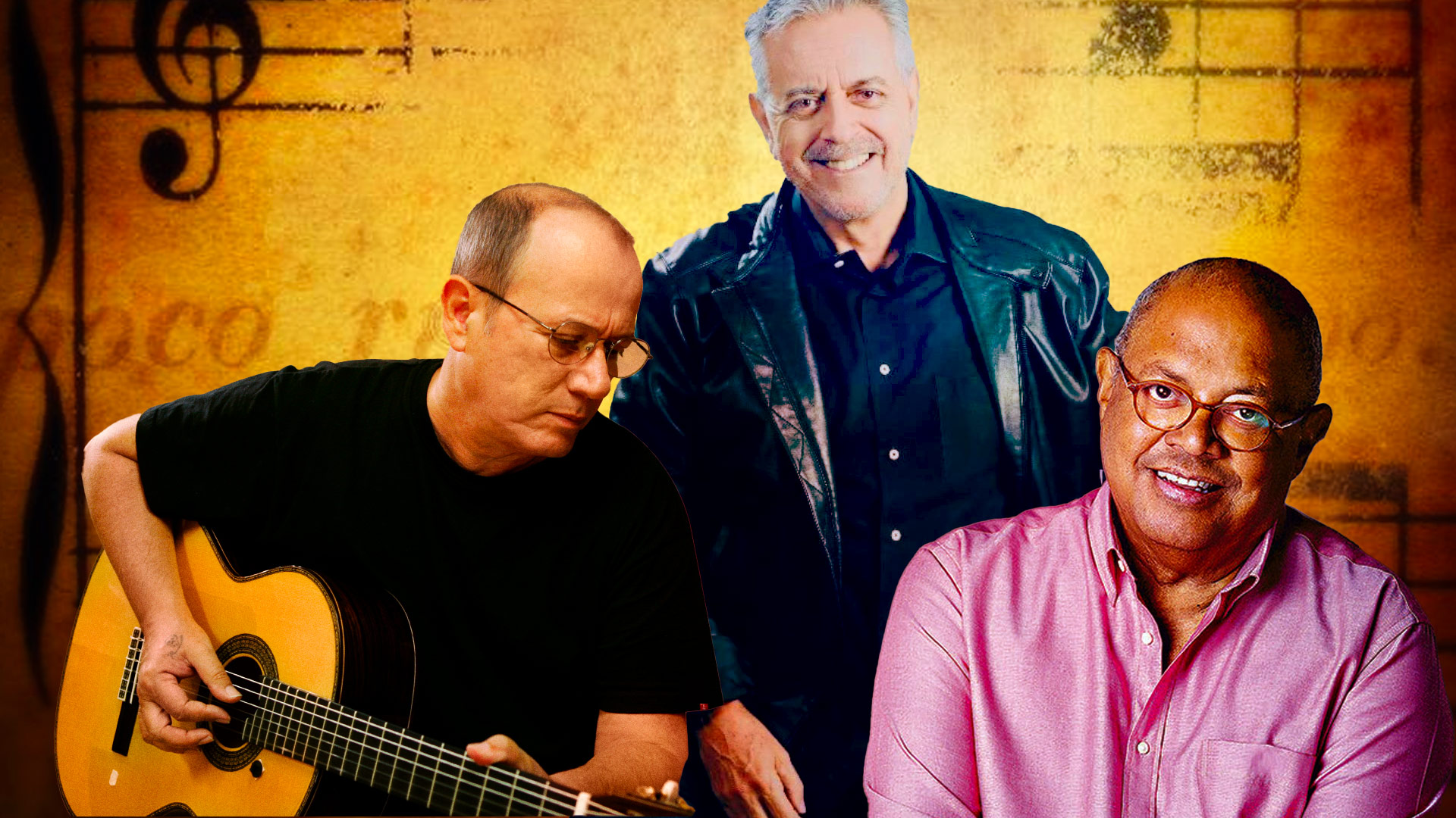 ¿SILVIO O PABLO? LA MUR Sobre Las Diferencias Entre Los Dos Cantautores Ante La Dictadura Cubana