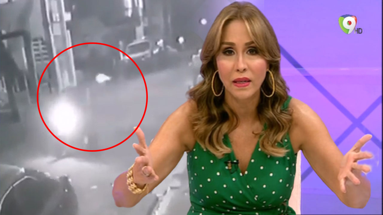 El Contundente Mensaje De Mariasela Tras Asesinato De Niña De 4 Años En Los Alcarrizos