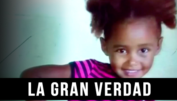 La única Verdad Detrás Del Caso Yaneisy Rodríguez