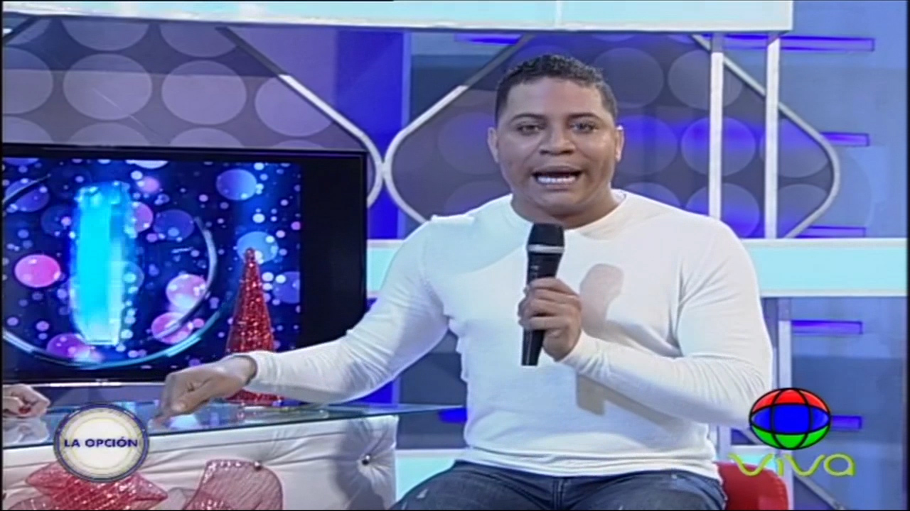 José Ángel “rego Regao” Con El Caso De Karen Yapoort Y La Foto De Ana Carolina Del Tatuaje