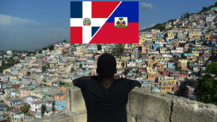 Mientras Haitianos Entran Al País, ¿Qué Pasó Con La Soberanía Nacional?