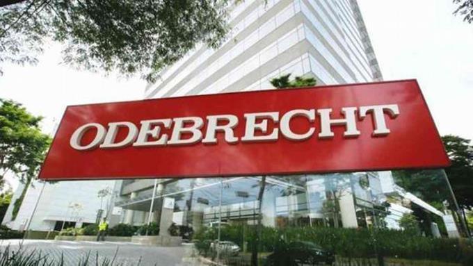 Darán Lectura Integra En Caso Odebrecht