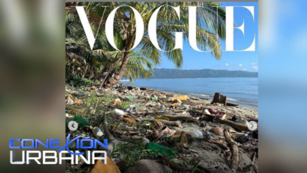 El Descaro De La Revista Vogue Queriendo Desacreditar La República Dominicana
