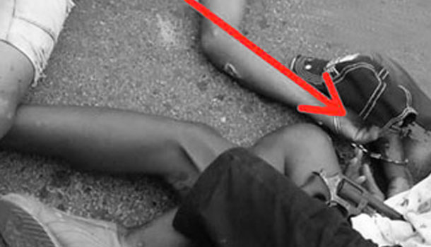 Investigan La Muerte De Dos Jóvenes Sometidos Por Agentes P.N. En La Romana