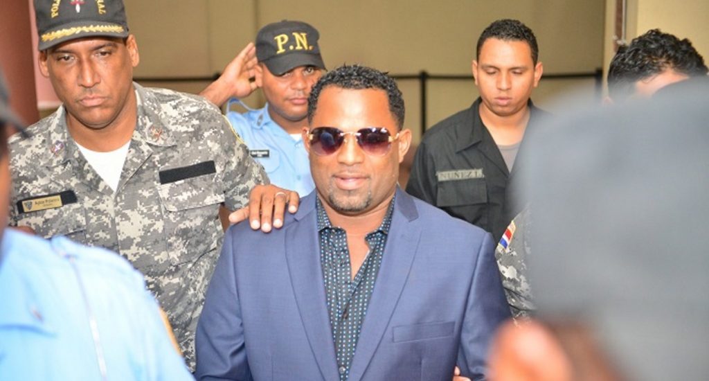 Sigue El Gran Misterio Con El Asesinato De “LA SOGA”