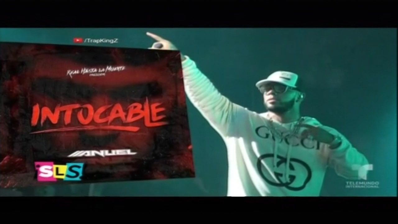 Suelta La Sopa- Demanda Millonaria Para Anuel AA