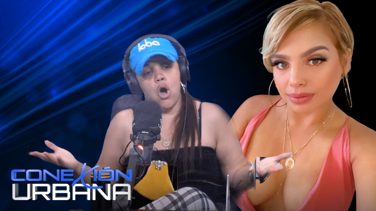 La Loba Se Llena De Odio Y Se Come Con Yuca A La Rubia Del Toque De Queda