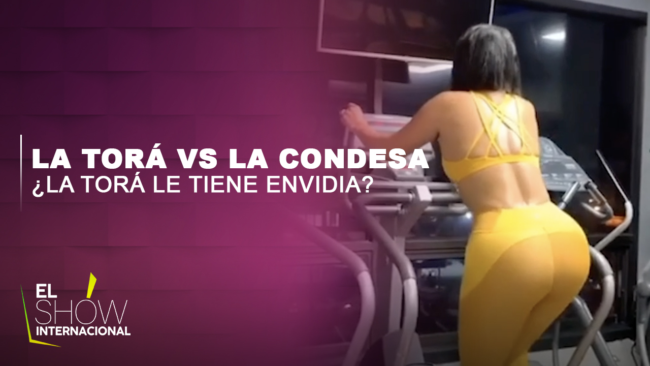 Conoce La Razón Por La Cual La Torá Le Tiene Envidia A La Condesa