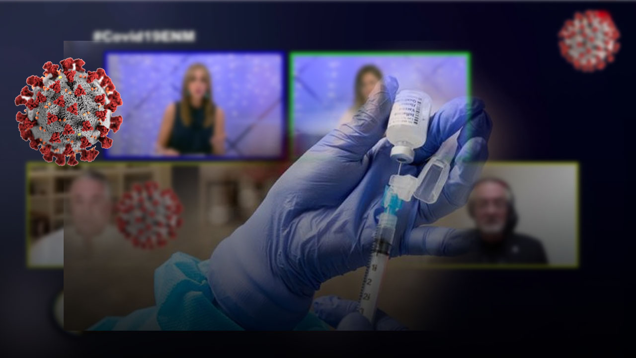 En La Mesa: La Vacuna Contra El Coronavirus Las Expectativas Que Se Tiene Y El Acceso Que Se Tendrá