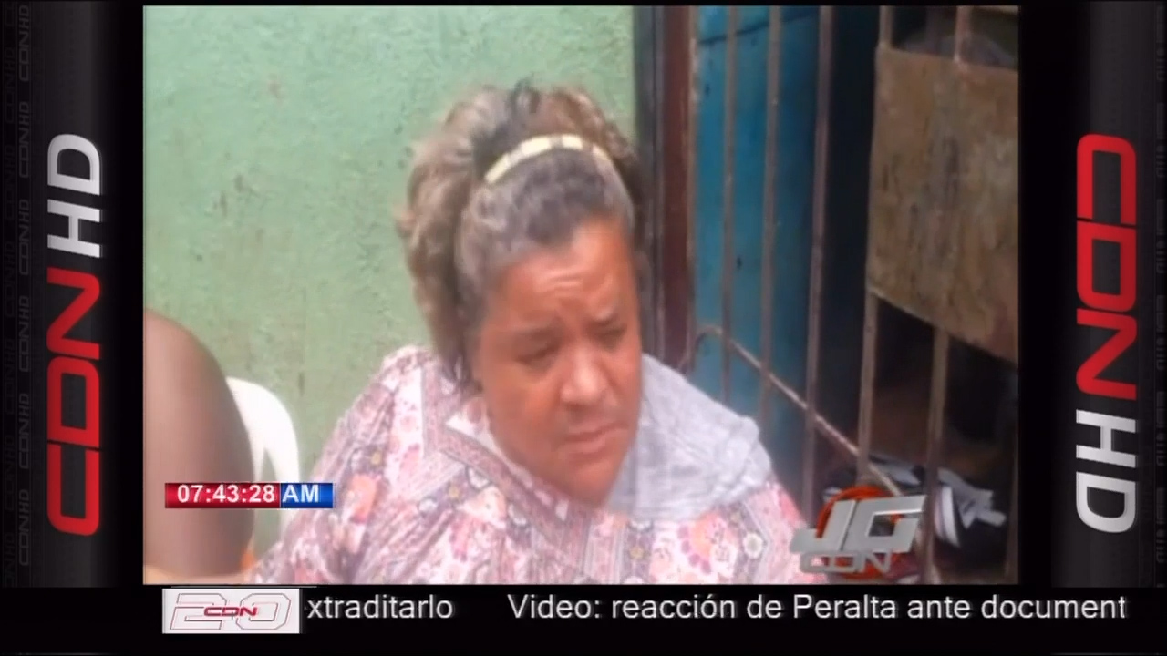 Comunitarios De La Vega Hablan De La Difícil Situación Tras Las Inundaciones