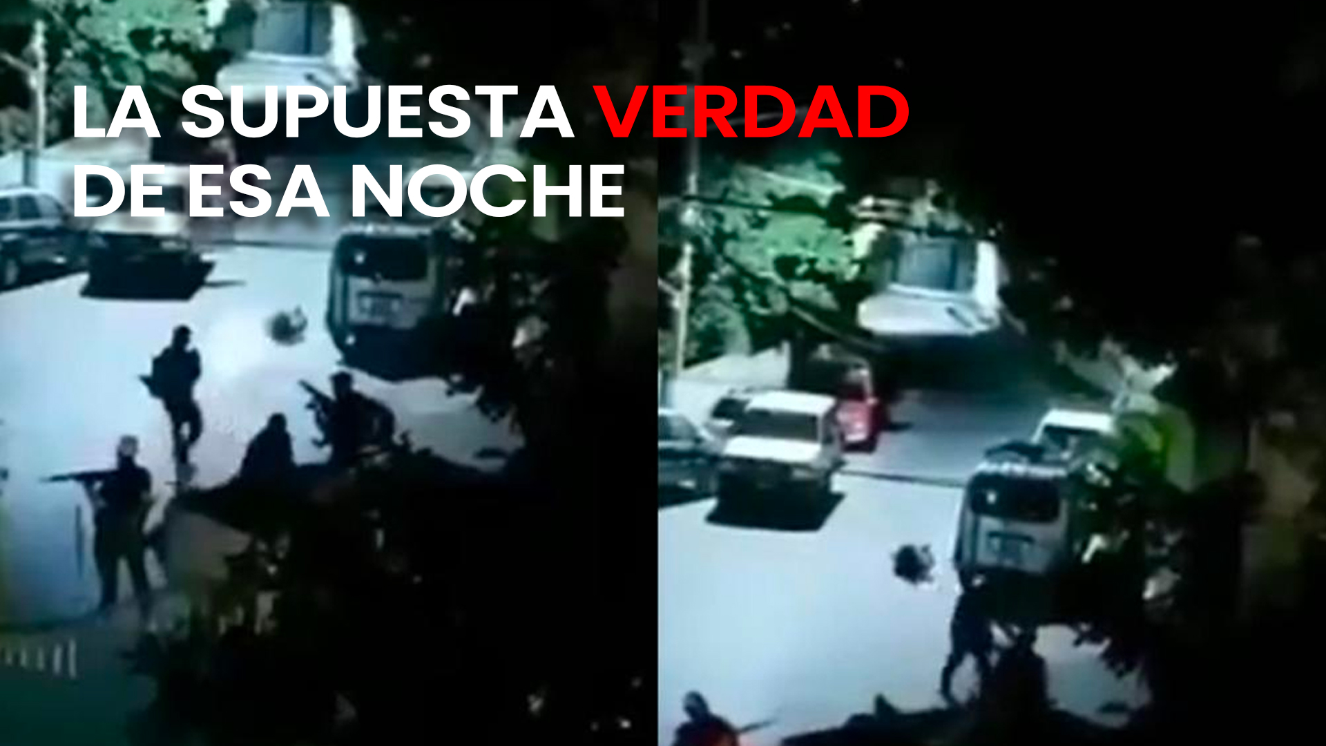 Periodista Dice Que Haití Le Esconde Algo Al Mundo Y Narra La Supuesta Verdad De Lo Que Pasó Esa Noche