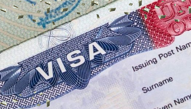 Tienes Que Ver Este Video Si Te Interesa Ir A Estados Unidos