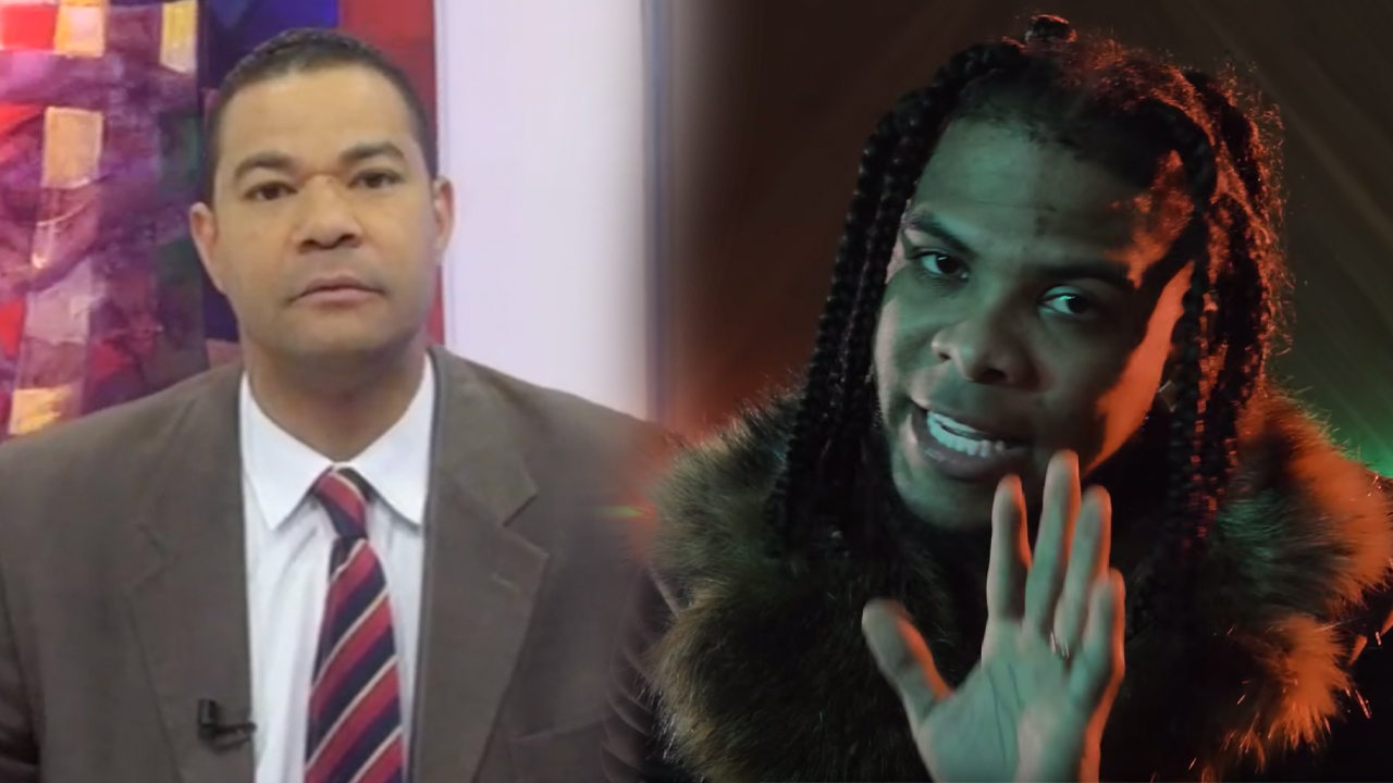 La Ley Anticonstitucional Que Podría Darle Un Giro Extraordinario A La Música Urbana