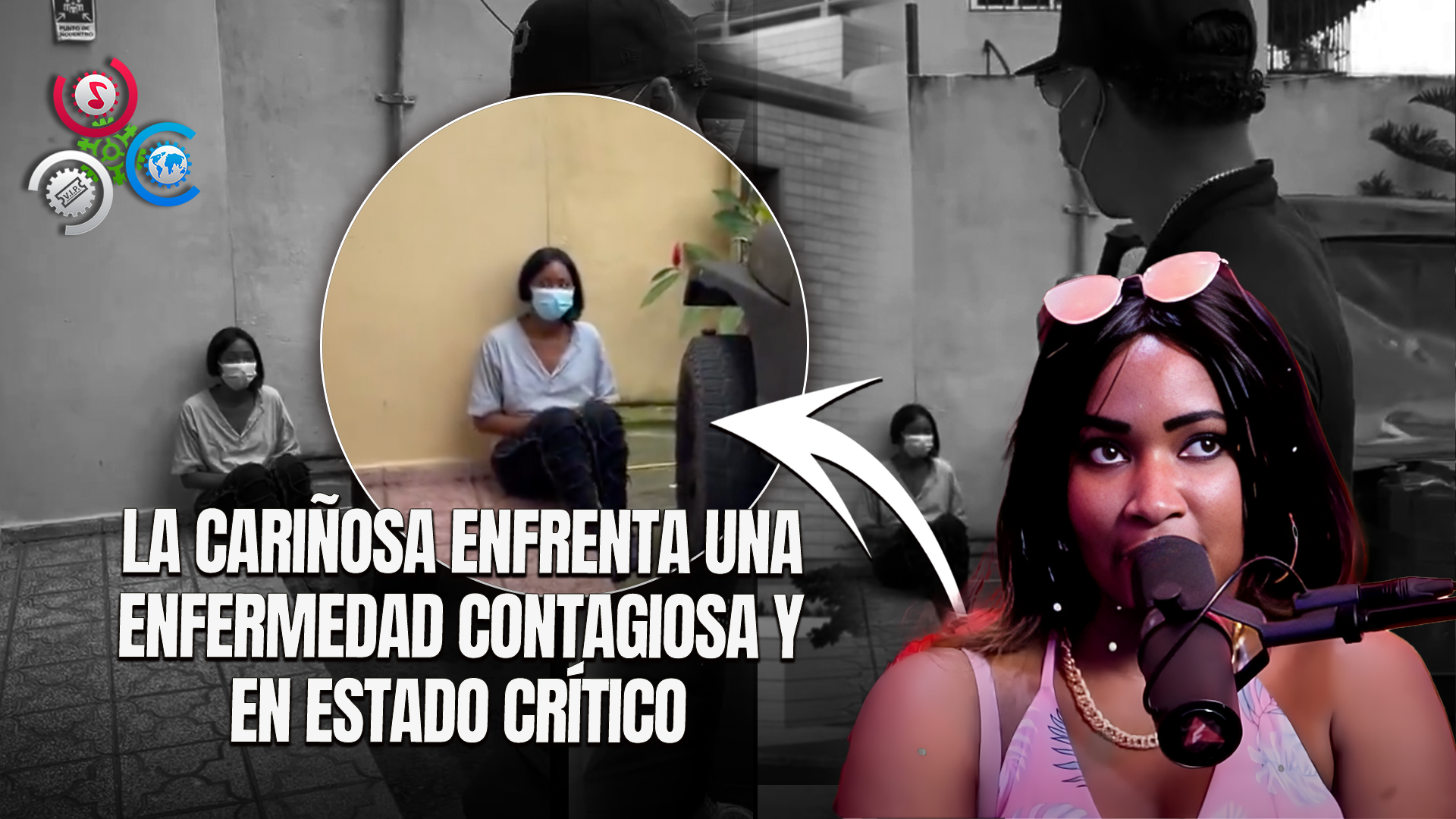 ¡Esta Viva! La Cariñosa Desmiente Rumores De Su Muerte