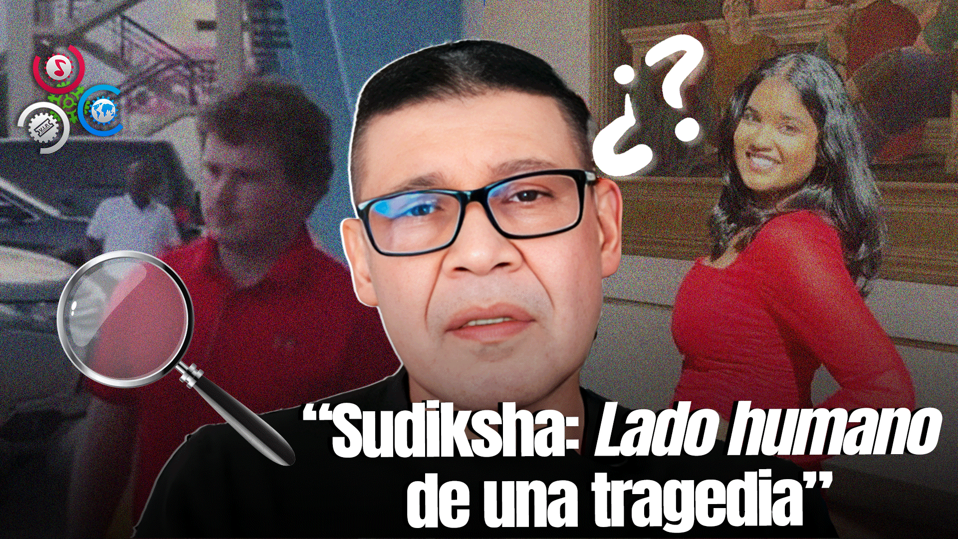 Nieves Cuestiona Versiones Difundidas Sobre India Desaparecida Que Empañan Veracidad Y Suman Dolor Al Caso