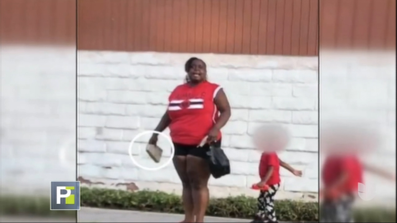 15 Años De Prisión Para Una Mujer Acusada De Golpear Con Un Ladrillo A Un Señor En California