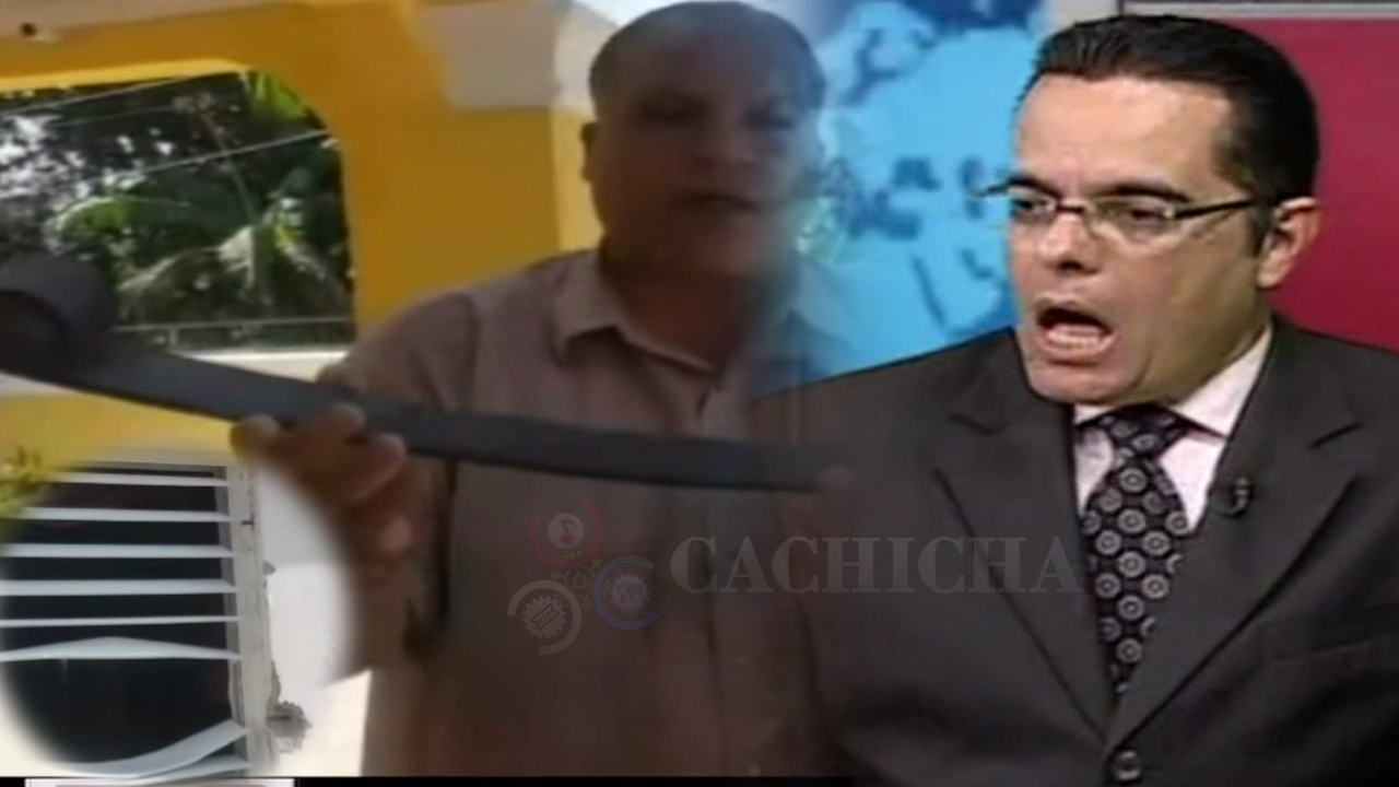 ¡Atención! Esta Es La Nueva Técnica De Los Ladrones Para Meterse A Las Casas