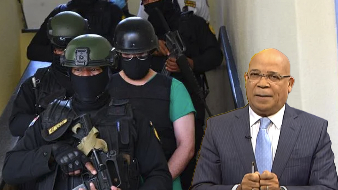 Argenis Contreras La Clave Del Asesinato De Yuniol Ramirez