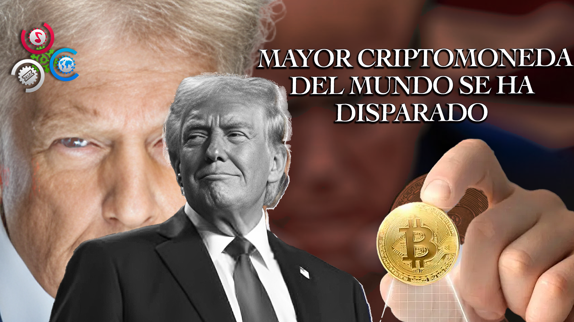 Bitcoin Alcanza Nuevo Récord Histórico, Superando Los $109,000 Horas Antes De La Toma De Posesión De Donald Trump