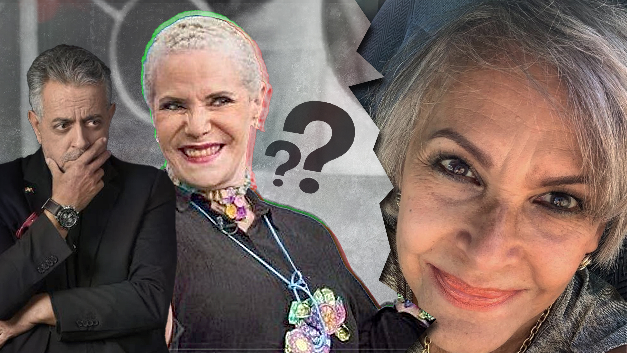 ¿QUISO MATARLA? (La Mur Analiza El Audio De Mary Louise Ventura, Acusada De Atropellar A La Bailarina Y Actriz Patricia Ascuasiati)