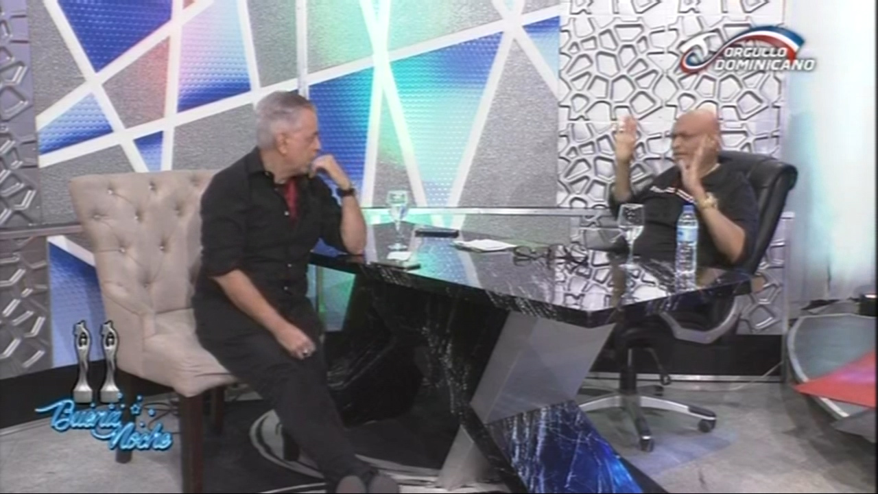 Pregúntale A Juan En Buena Noche: ¿Por Qué Mienten Los Hombres?