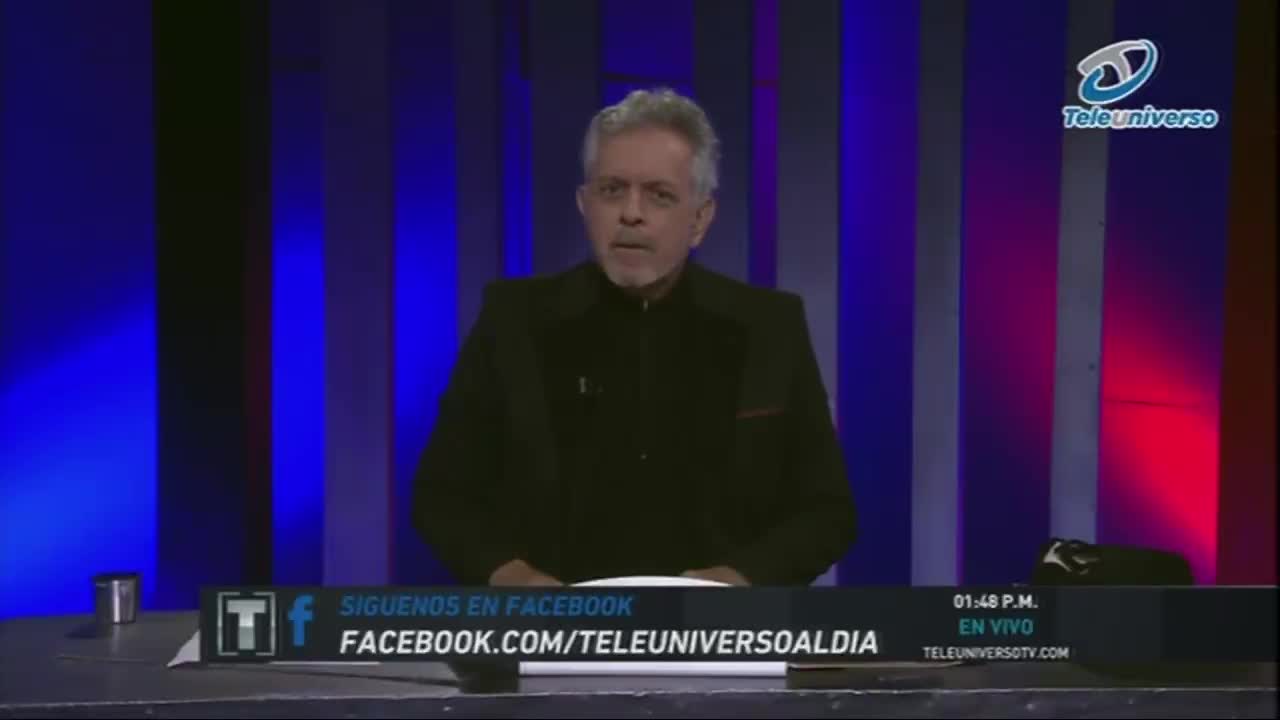 Juan La Mur Dice Que Bota A Su Perro ¡Mira Por Qué!