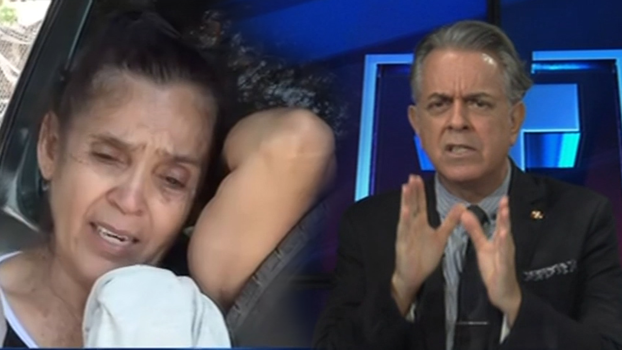 Juan Lamur: “Abuela Del Joven Asesinado En Puñal Relata Los Hechos”