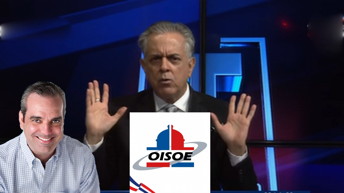 Juan Lamur Ofrece Más Detalles Sobre La Acción Tomada Con OISOE