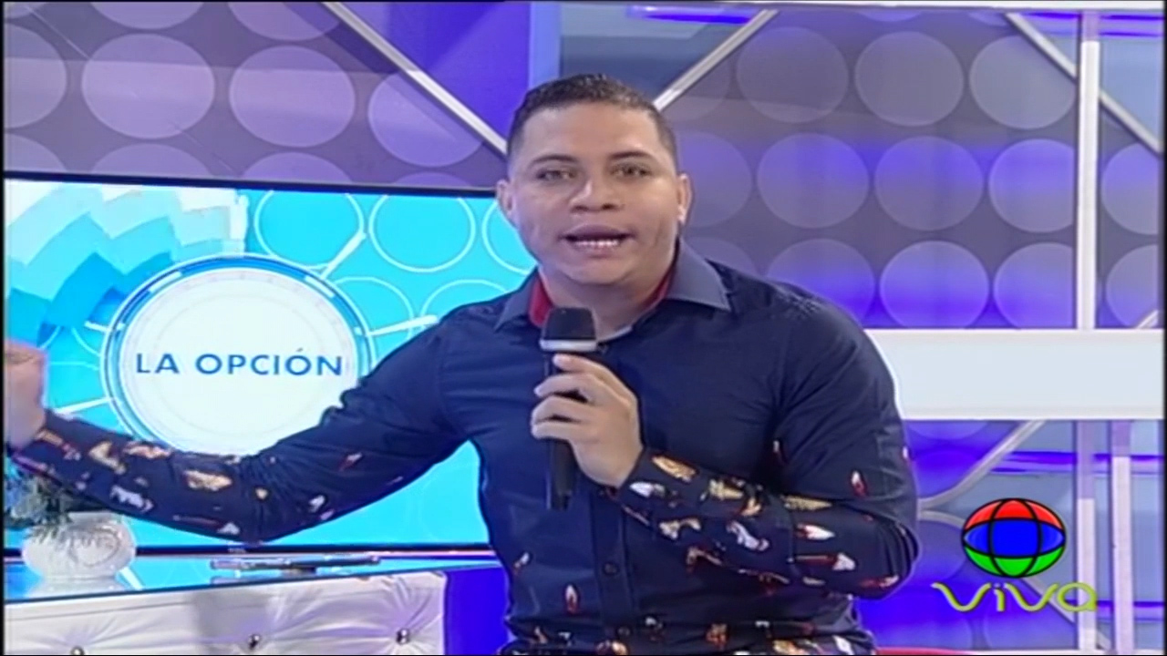 Jose ángel Destapa La Razón Del Fin Del Matrimonio René Brea Y Selinée Méndez