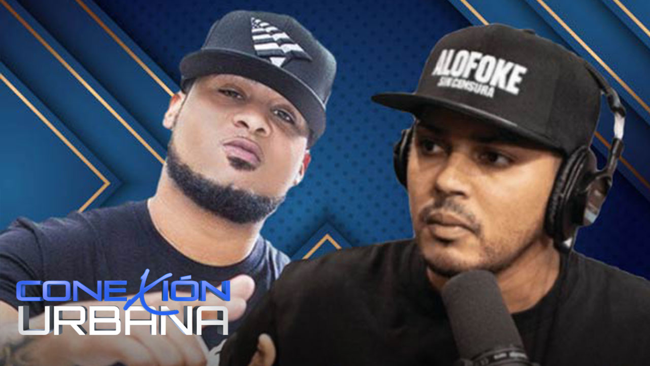 La Oscura Verdad Detrás De Los Millones De ALOFOKE  Para El Lápiz