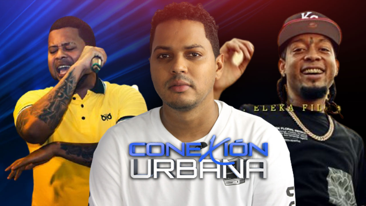 Lápiz Conciente Tirando Pulla Y Rochy RD Y Alofoke Matándose