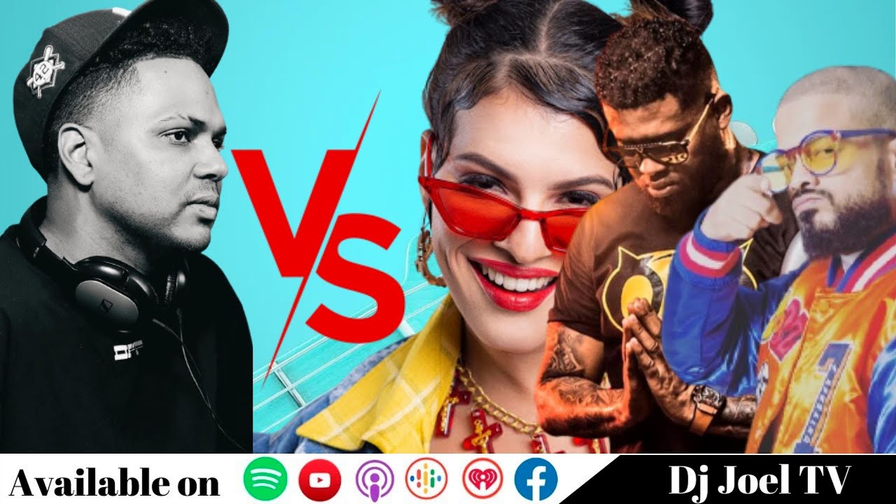 Lápiz Conciente, Melymel Y Don Miguelo Acaban Con Alofoke En Instagram