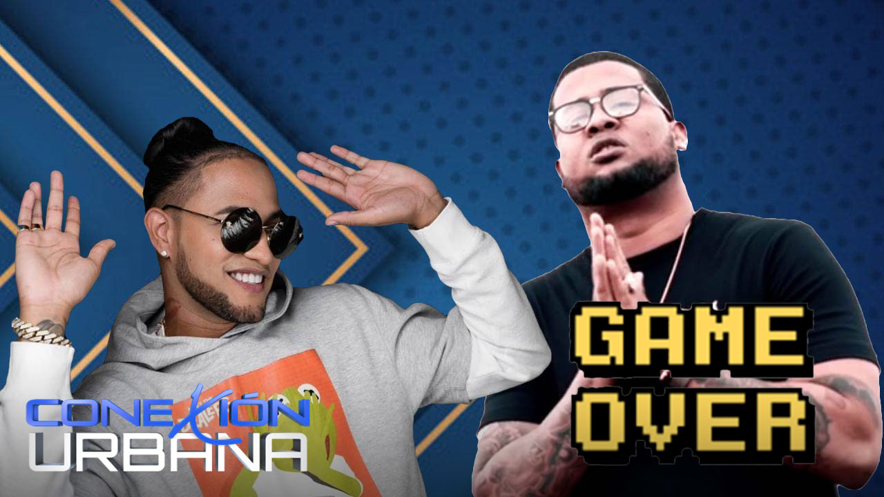 Mozart La Para Game Over Significa El Final Para La Carrera De Lápiz Conciente