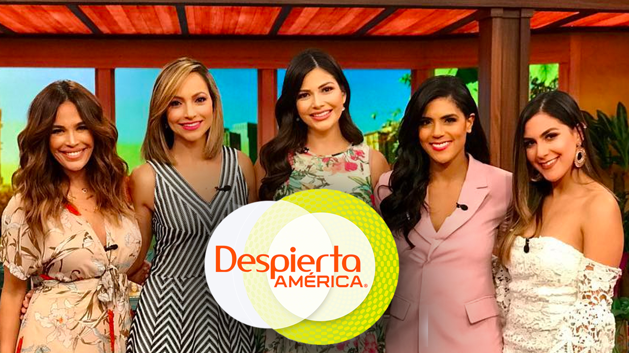 Los Secretos De Belleza De Las Chicas De Despierta América