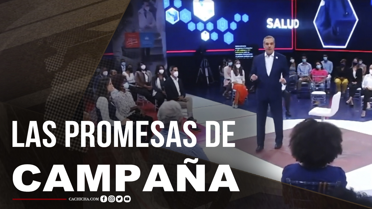 Las Promesas De Campaña En Los 90 Días De Gobierno