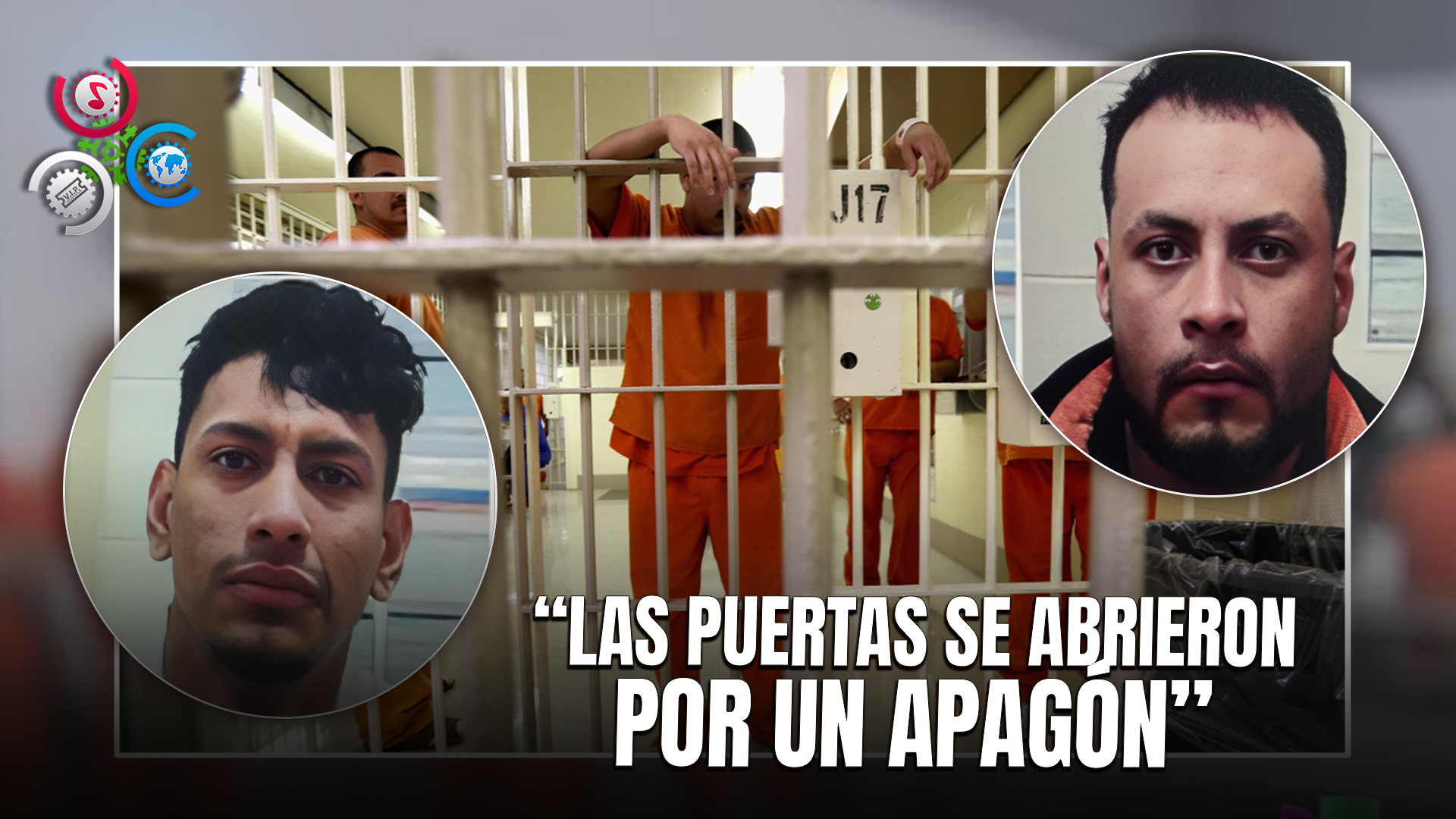 Dos Inmigrantes Venezolanos Escapan De Centro De Detención De ICE En Colorado