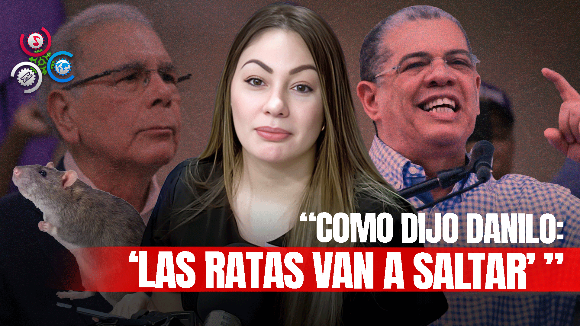 Iluminada Muñoz Invita A Dirigentes Del PLD Reflexionar Sobre Abandonar El Partido