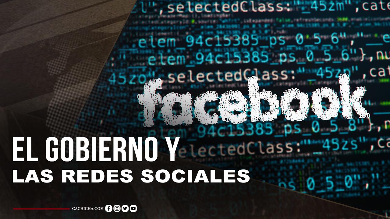 Gobernar Al Ritmo De Las Redes Sociales