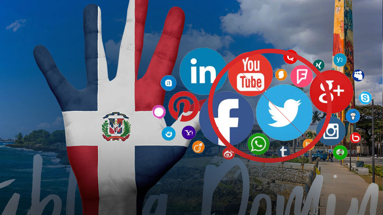 ¡Mira Cómo Algunas Noticias En La Redes Afectan La Imagen Del País En El Exterior!