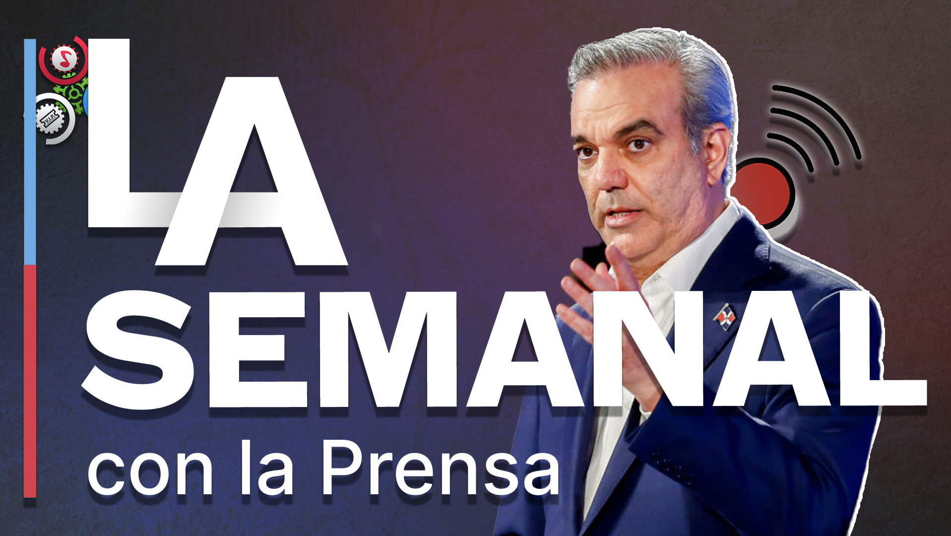 🔴EN VIVO: LA Semanal – 2 De Junio 2025