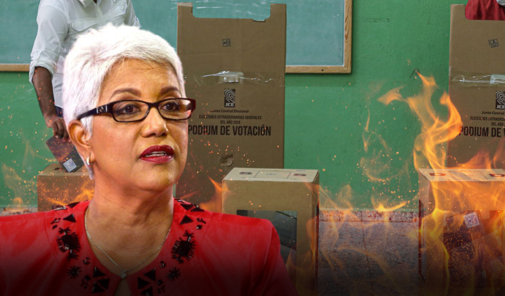 ¡Fuera Bueno Que Los Políticos Leyeran! |Proyecto Para Las Elecciones Del 2024