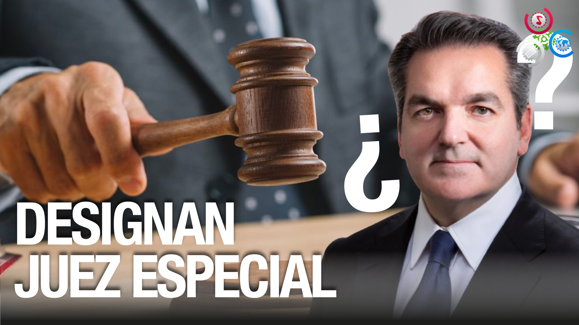 ¡Designan Un Juez ESPECIAL Para Investigación De Neney Cabrera!