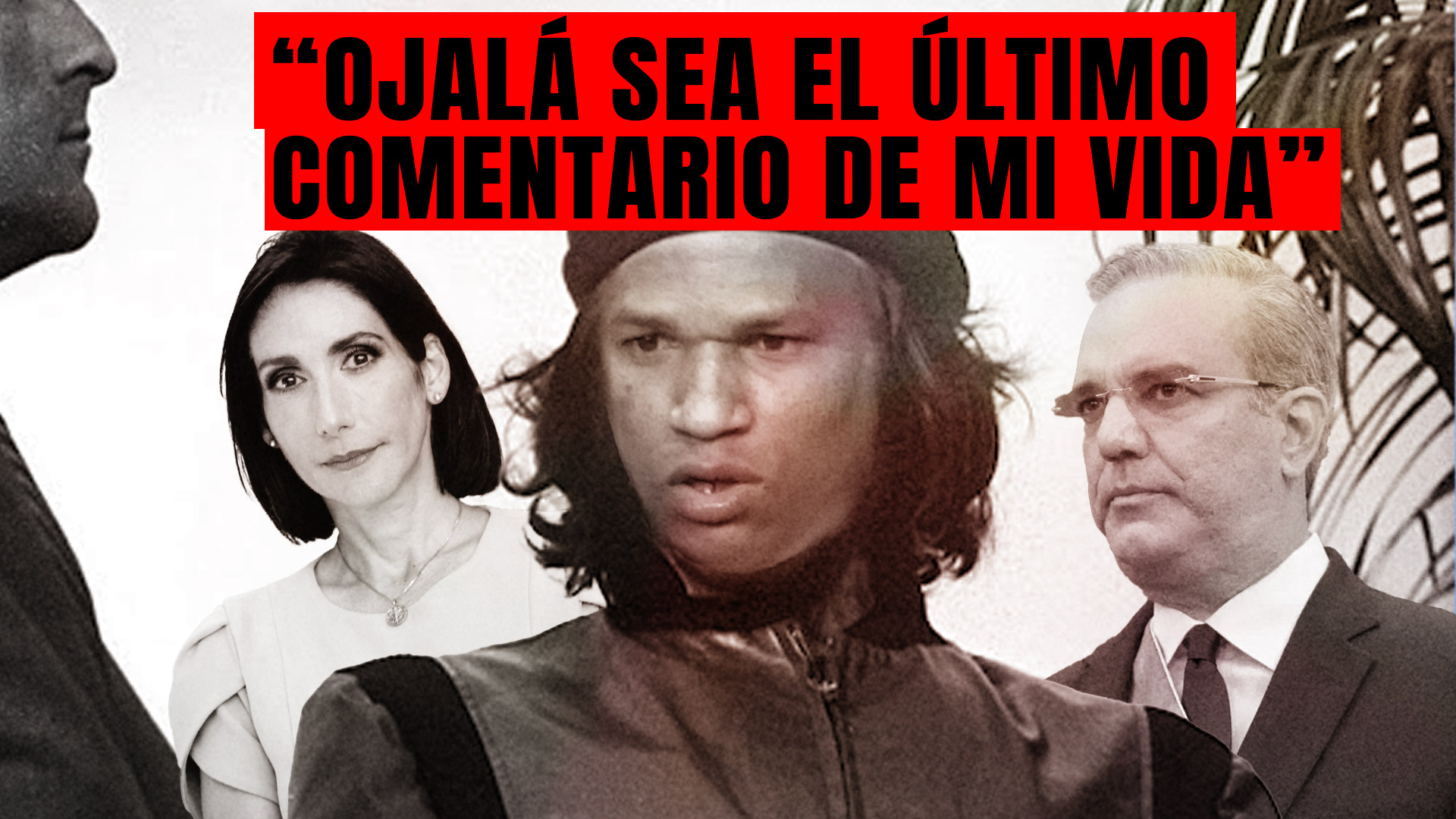 El Comentario Por El Que Joel Adames Dice Que Pueden Quitarle La Vida