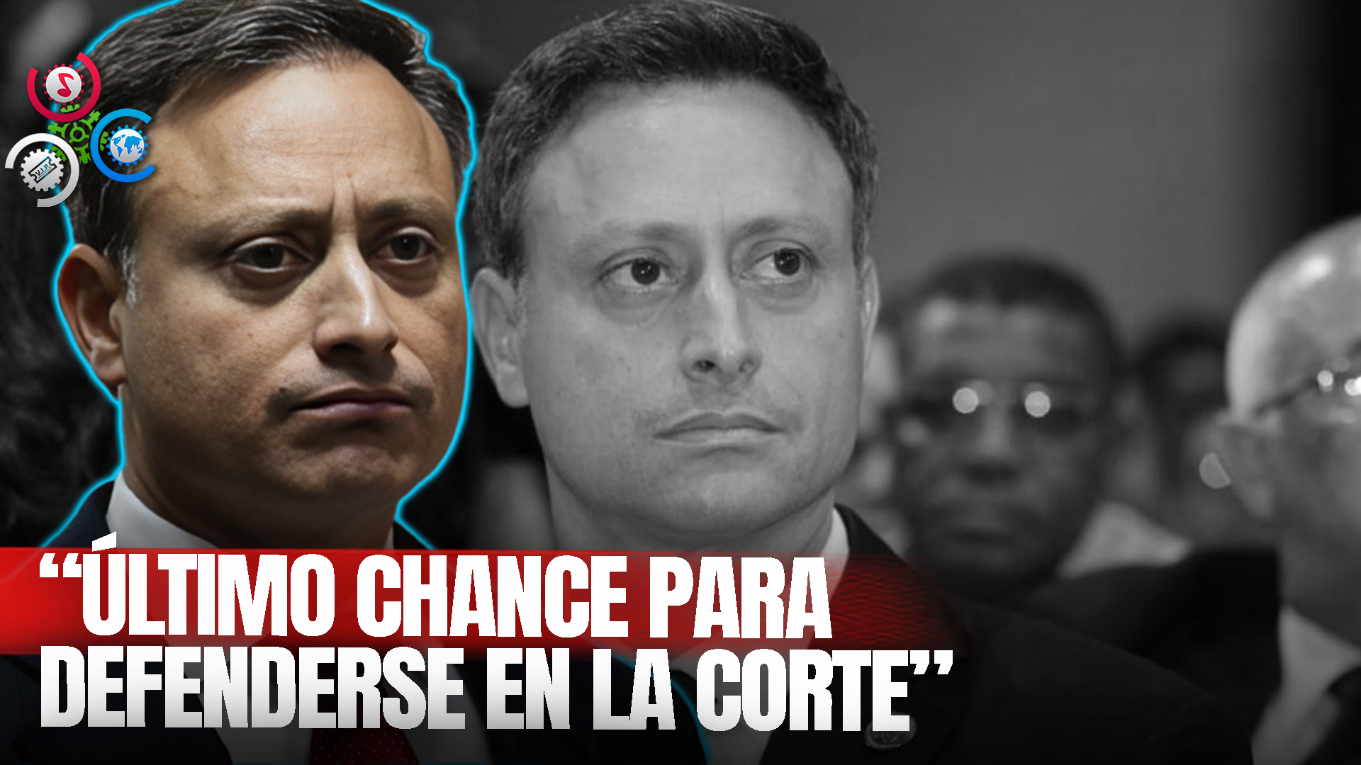 Jean Alain Asegura La Acusación En Su Contra Es Un Plan Político Y De Vergüenza